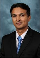 Vamshi Rao, MD